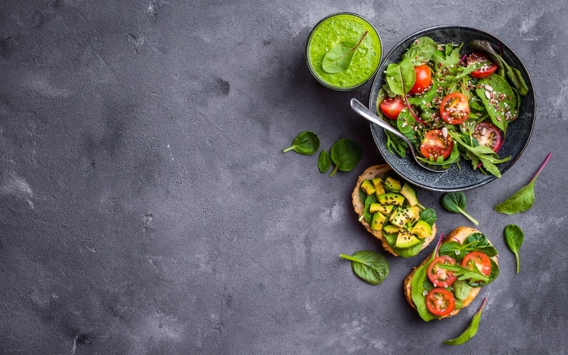 Healthy Eating Help You Prevent Cavities