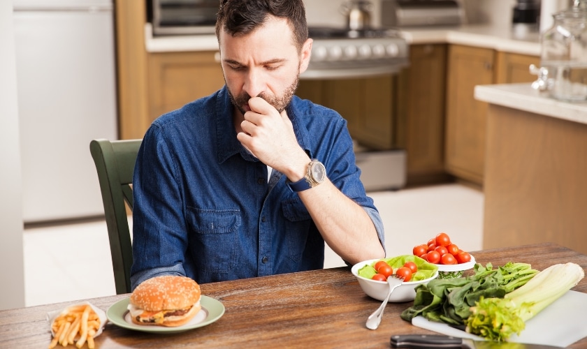 foods should you avoid after tooth extraction