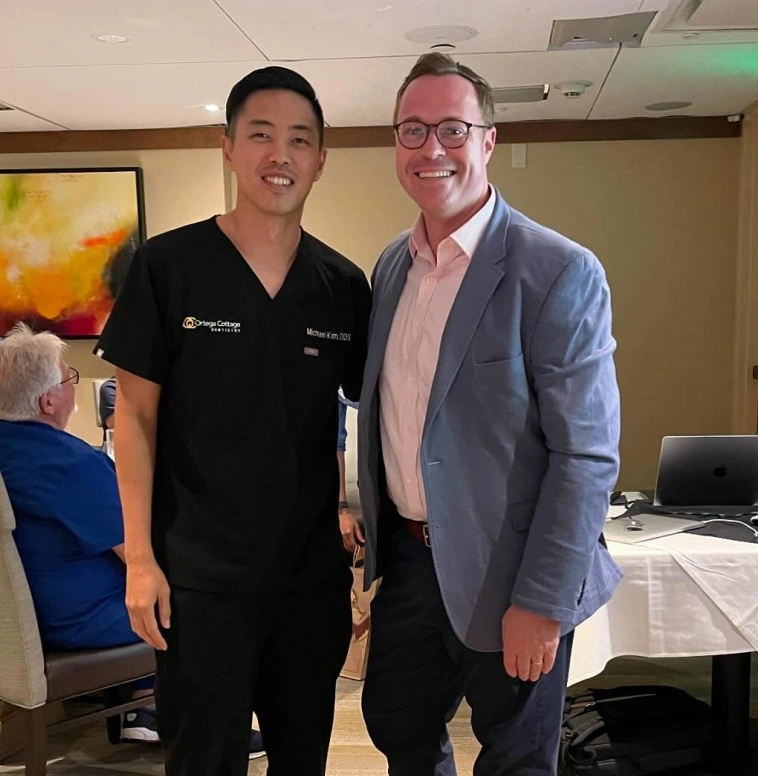 what our patients saying