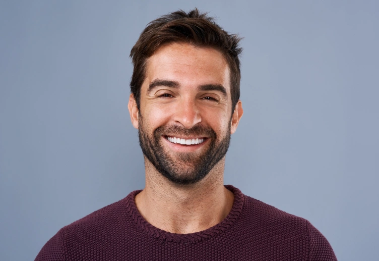 gum-contouring-process