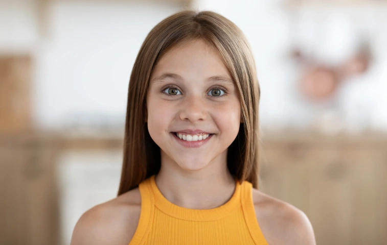 Kid-friendly Dentistry