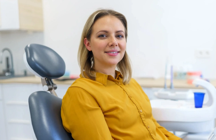 Accepting New Patients image