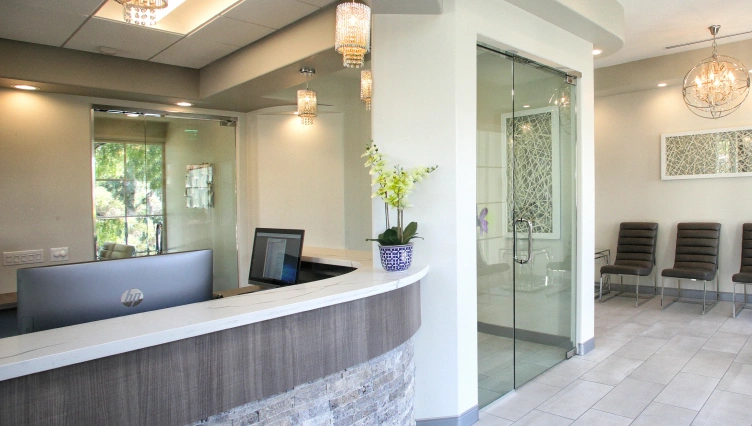 Schedule Your First Visit Today